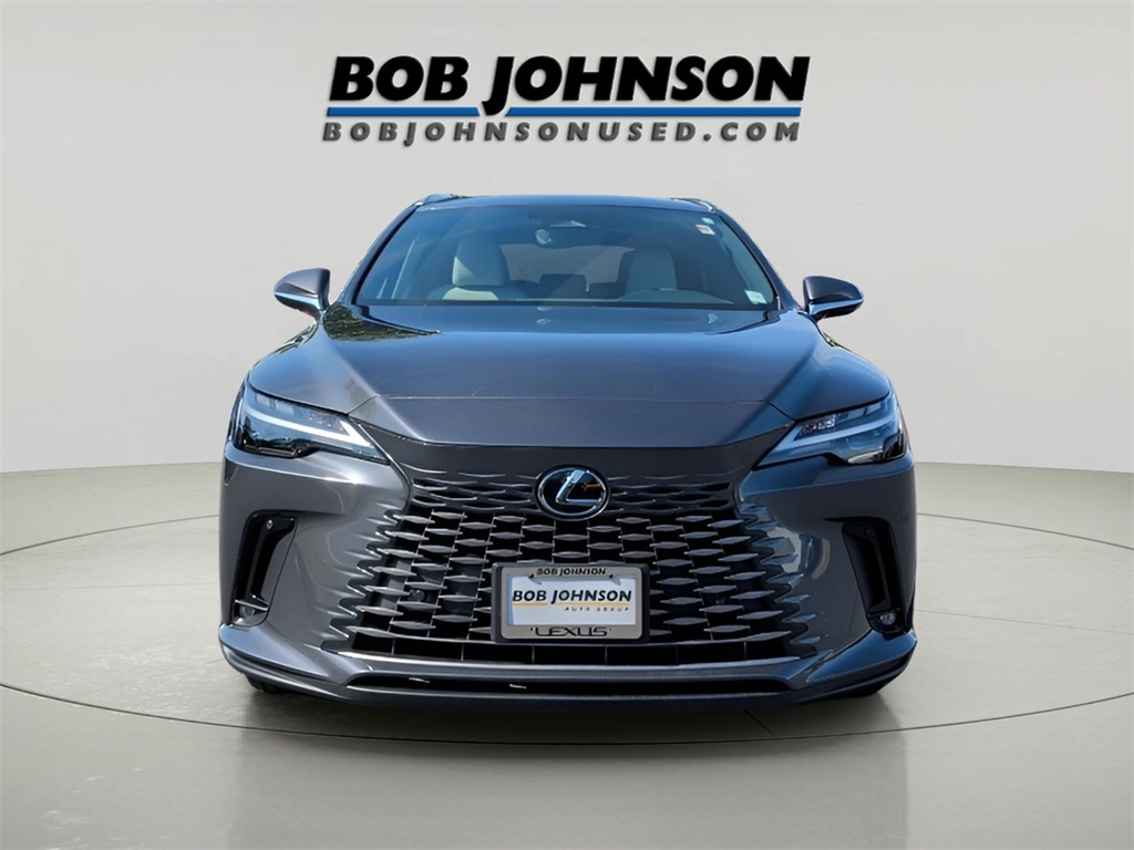 2024 Lexus RX 350 Premium photo 16