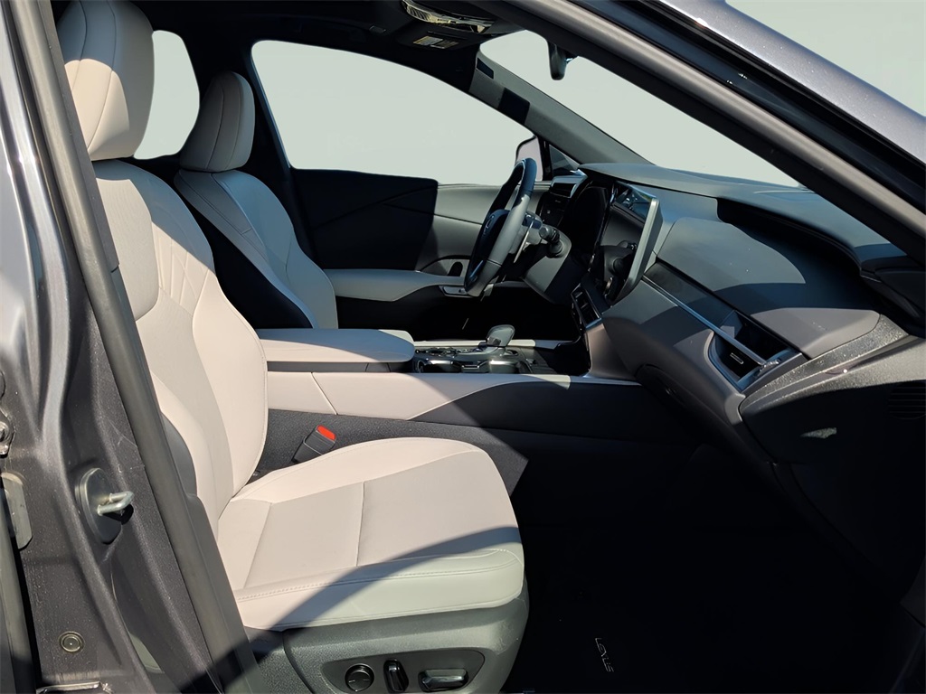 2024 Lexus RX 350 Premium photo 5