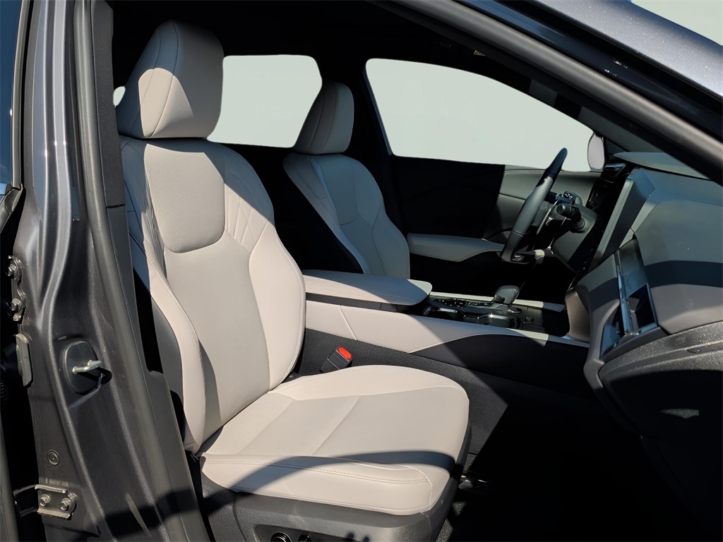 2024 Lexus RX 350 Premium photo 6