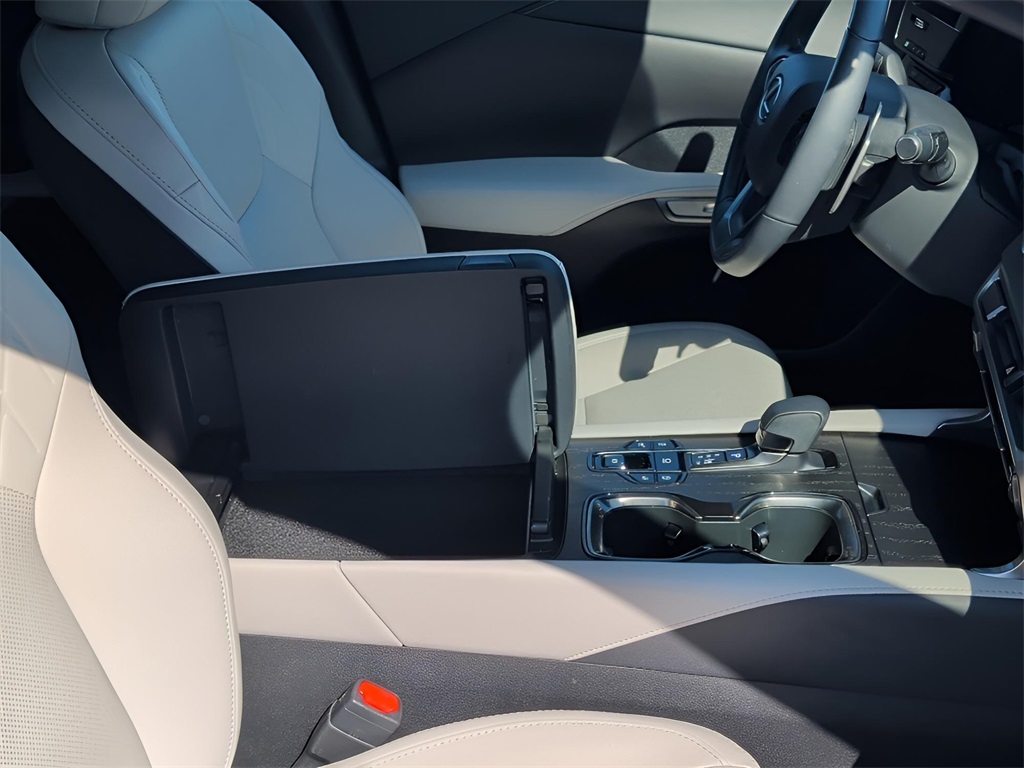 2024 Lexus RX 350 Premium photo 7