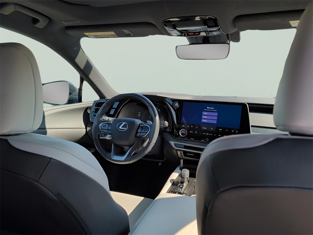 2024 Lexus RX 350 Premium photo 8