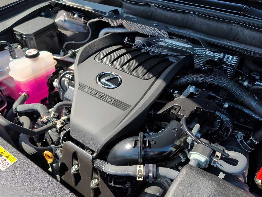 2024 Lexus RX 350 Premium photo 11