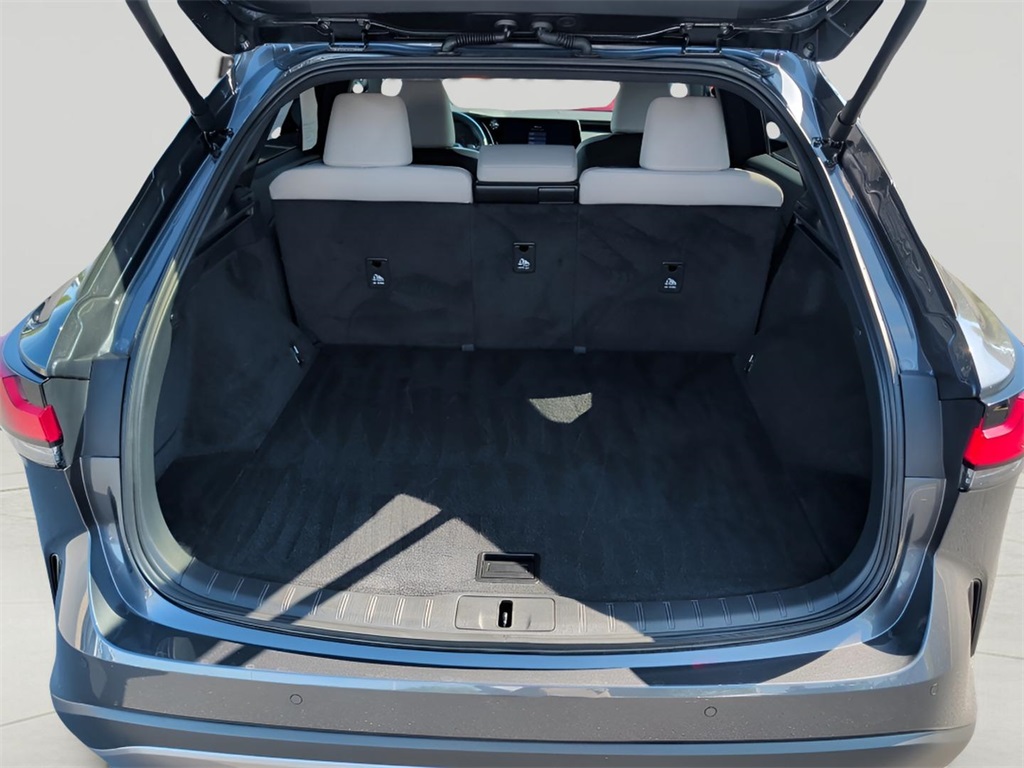 2024 Lexus RX 350 Premium photo 12