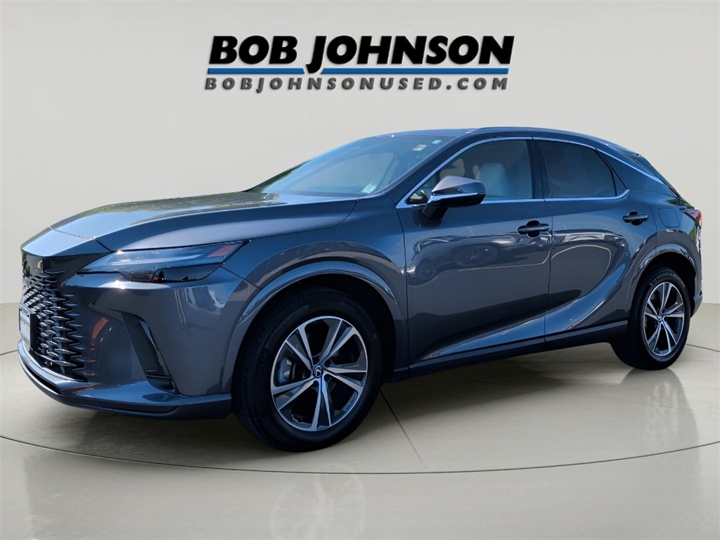 2024 Lexus RX 350 Premium photo 17