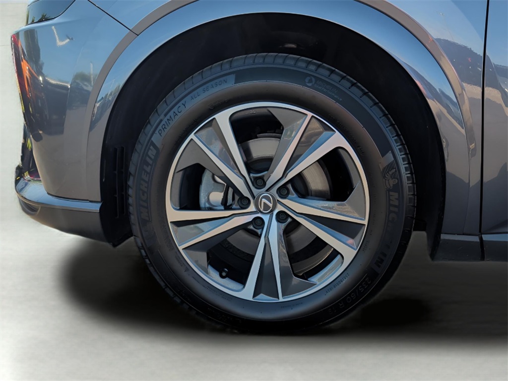 2024 Lexus RX 350 Premium photo 14