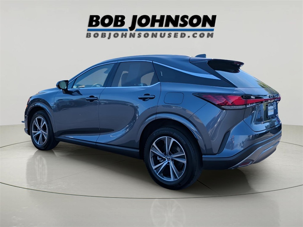 2024 Lexus RX 350 Premium photo 18