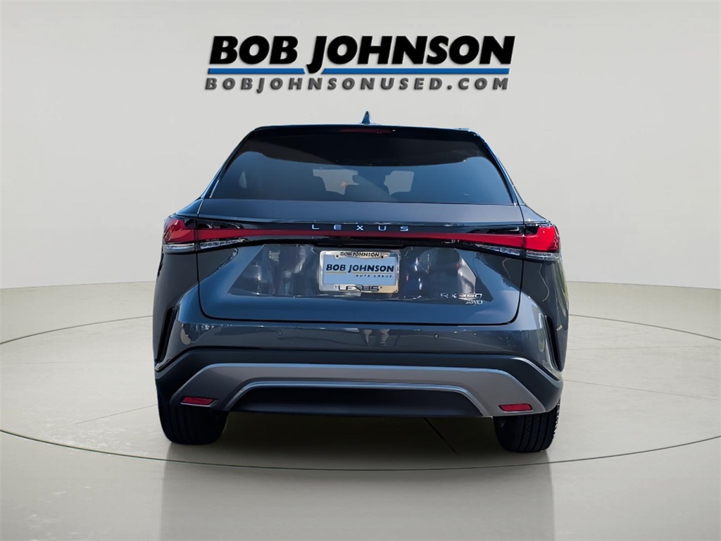 2024 Lexus RX 350 Premium photo 19