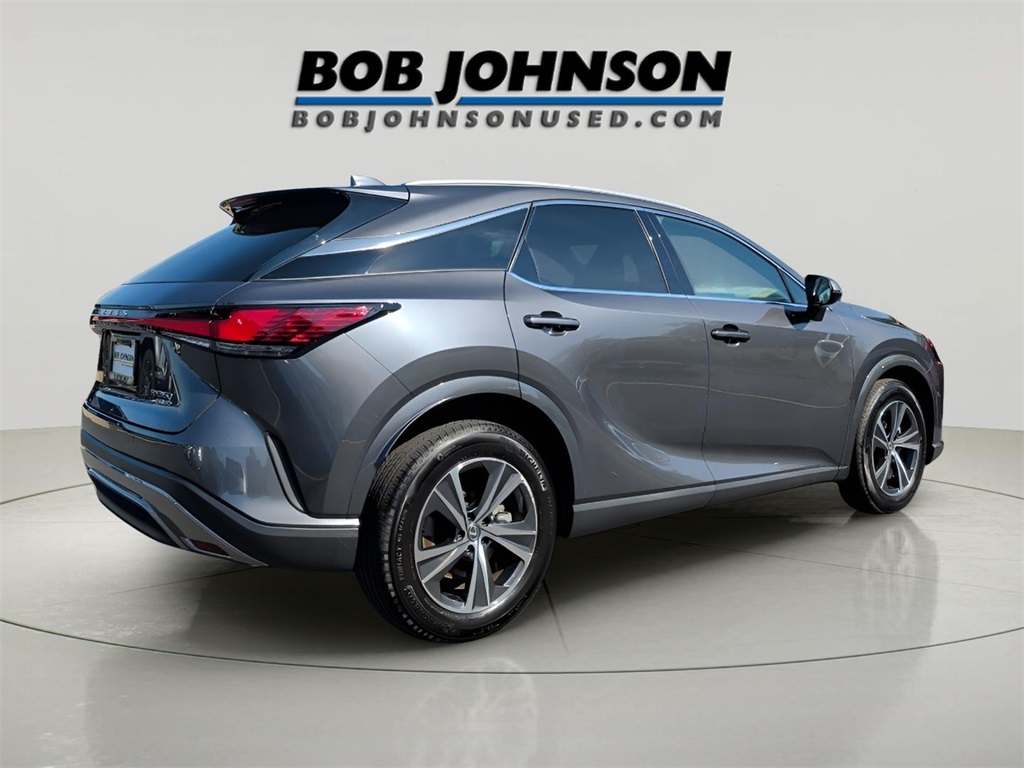 2024 Lexus RX 350 Premium photo 20