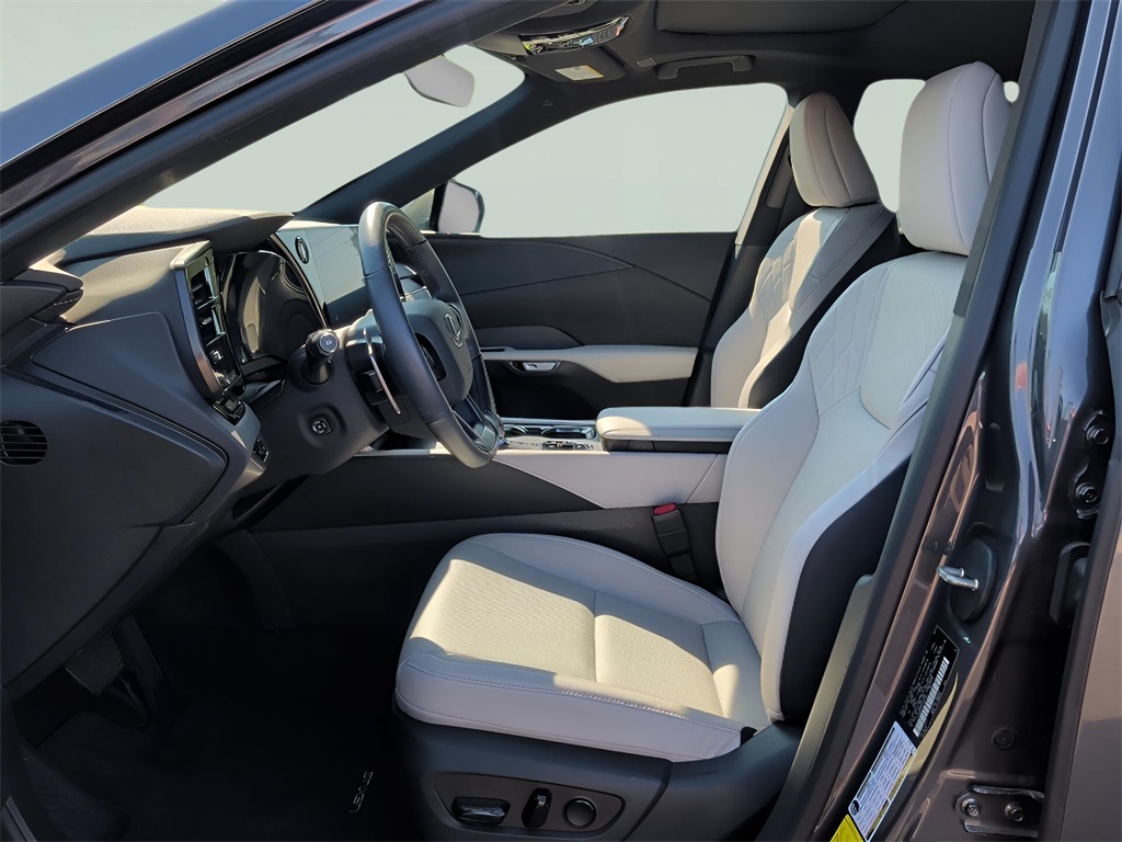 2024 Lexus RX 350 Premium photo 23