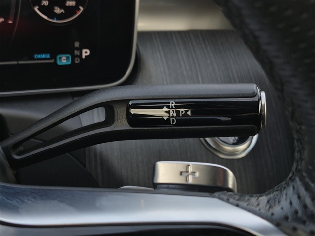 used 2023 Mercedes-Benz C-Class car, priced at $34,710