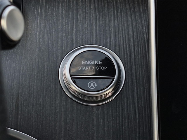 used 2023 Mercedes-Benz C-Class car, priced at $34,710