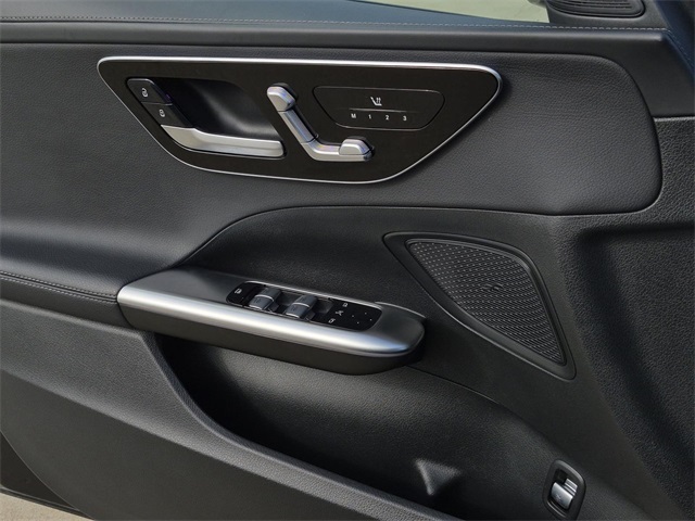 used 2023 Mercedes-Benz C-Class car, priced at $34,710