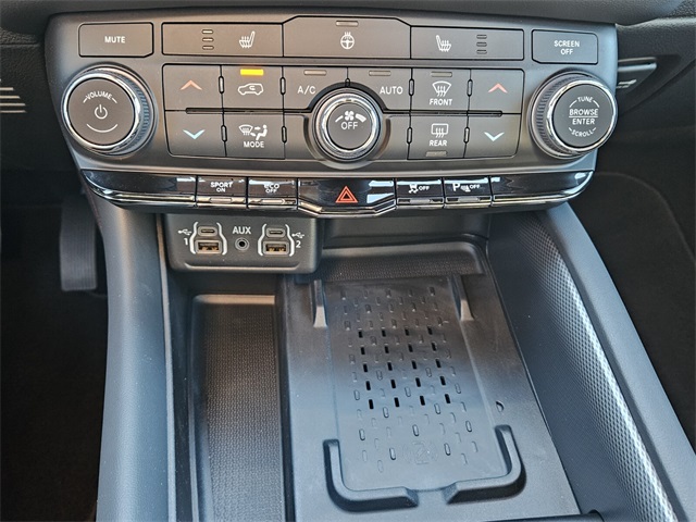 2026 Dodge Durango GT HEMI V8 AWD