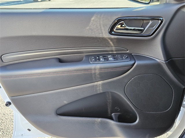 2026 Dodge Durango GT HEMI V8 AWD