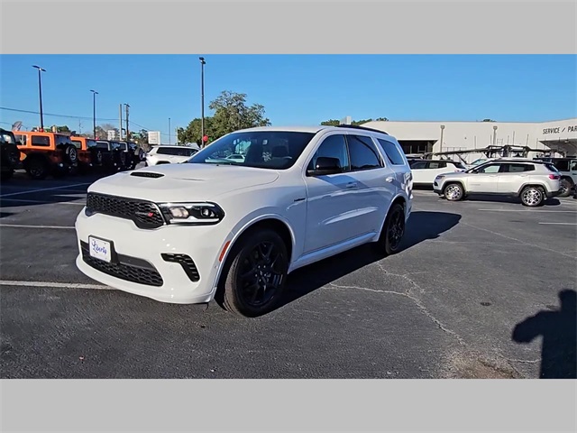 2026 Dodge Durango GT HEMI V8 AWD