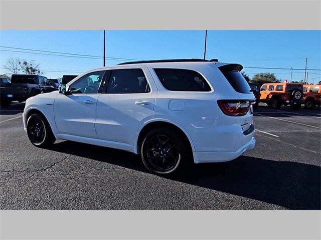 2026 Dodge Durango GT HEMI V8 AWD