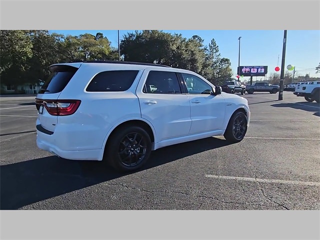 2026 Dodge Durango GT HEMI V8 AWD