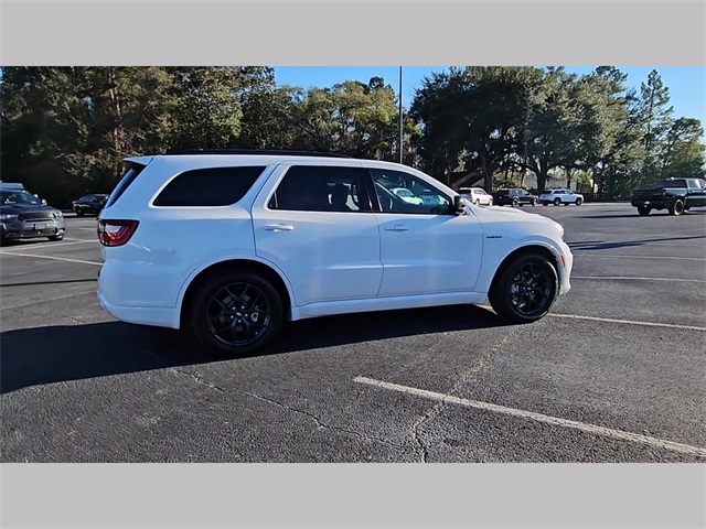 2026 Dodge Durango GT HEMI V8 AWD