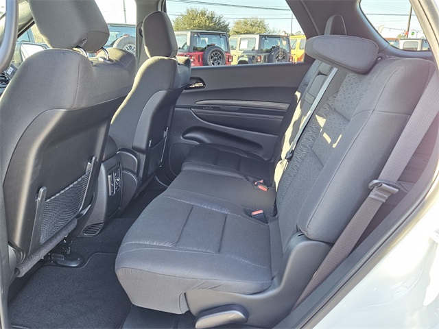 2026 Dodge Durango GT HEMI V8 AWD