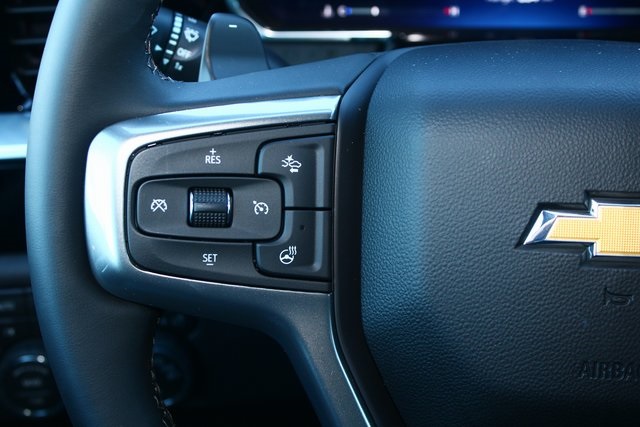 new 2026 Chevrolet Silverado 1500 car, priced at $60,995