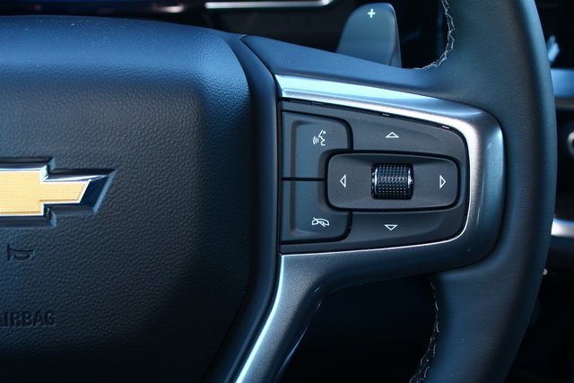 new 2026 Chevrolet Silverado 1500 car, priced at $60,995