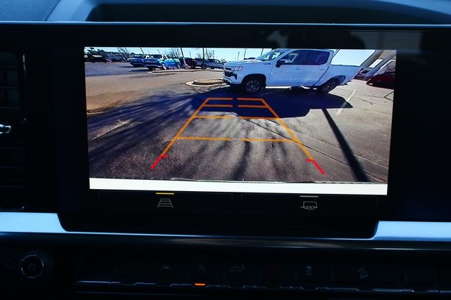 new 2026 Chevrolet Silverado 1500 car, priced at $60,995