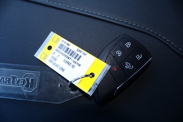 new 2026 Chevrolet Silverado 1500 car, priced at $60,995