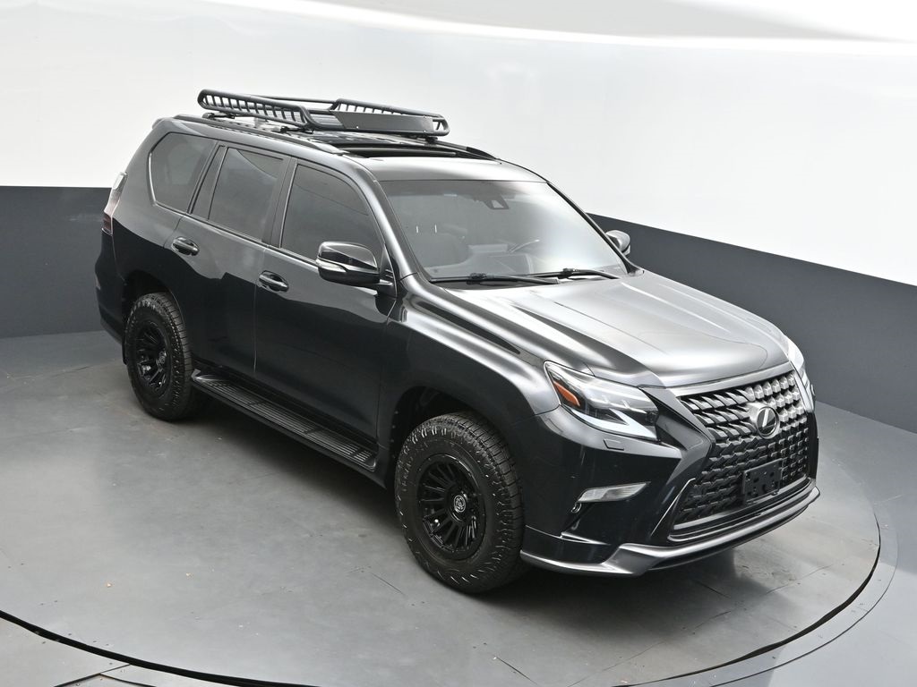 2023 Caviar Lexus GX 460 SUV