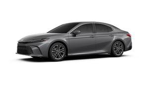 new 2026 Toyota Camry car