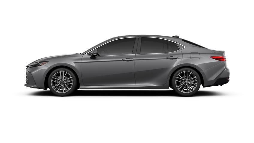 new 2026 Toyota Camry car