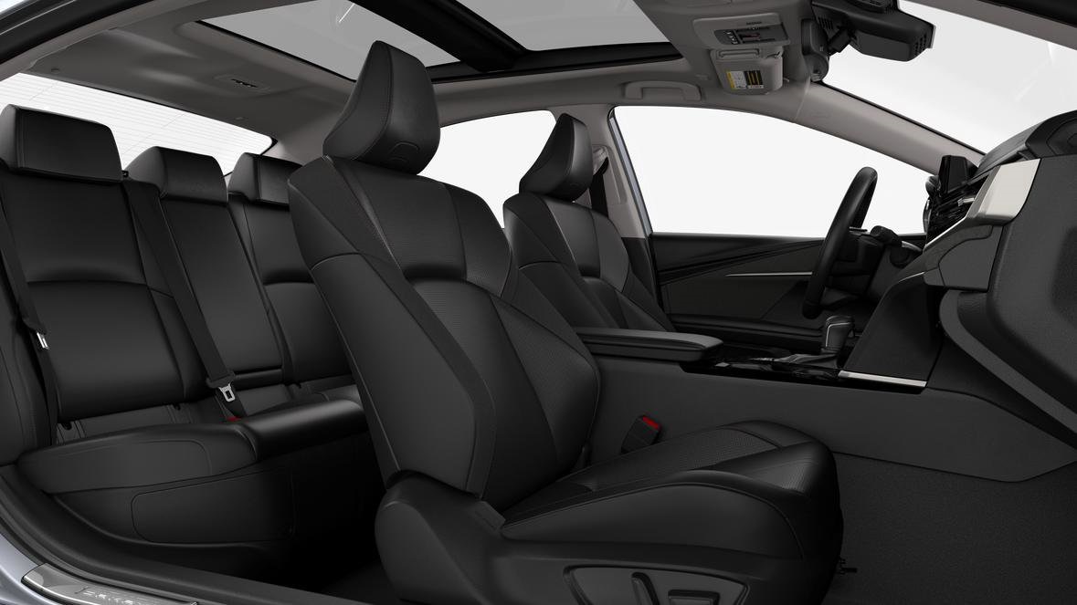 new 2026 Toyota Camry car