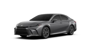 new 2026 Toyota Camry car