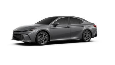new 2026 Toyota Camry car