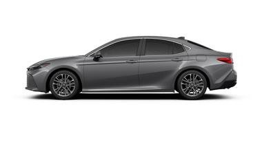 new 2026 Toyota Camry car