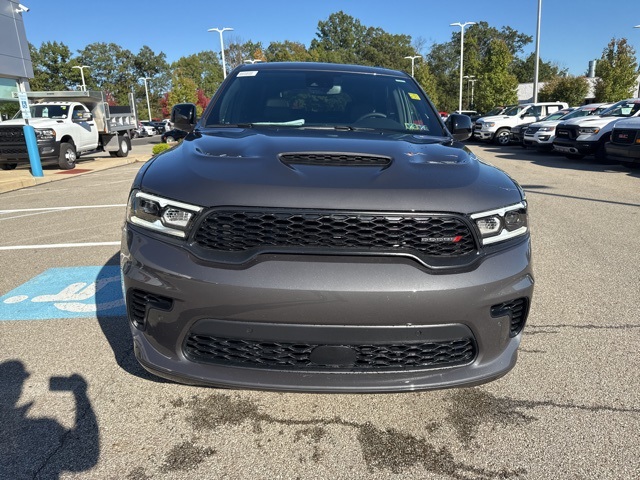 2026 Dodge Durango GT Plus photo 3