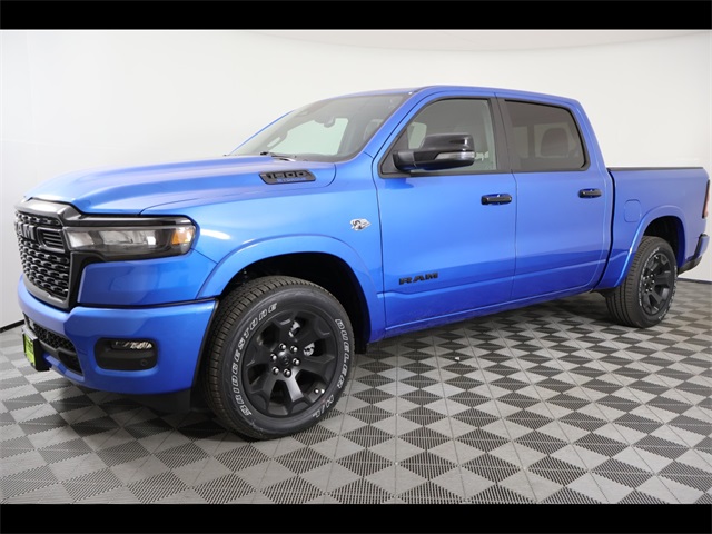 2026 RAM Ram 1500 Pickup Big Horn/Lone Star's photo