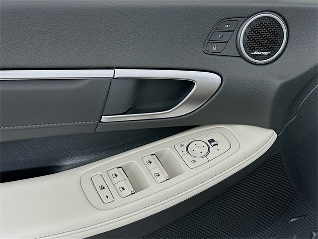 Sonata Hybrid Limited