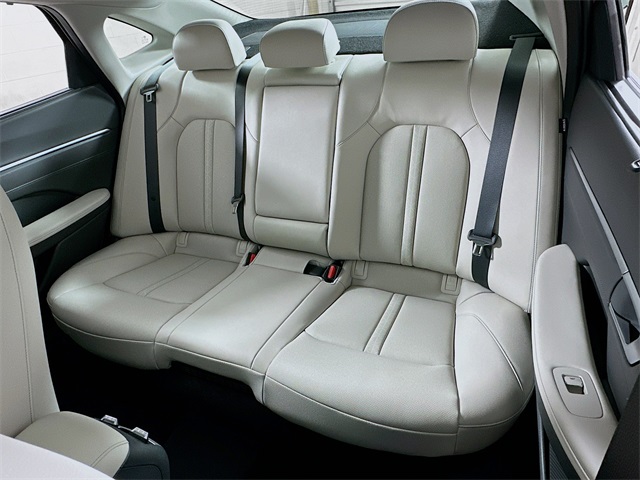 Sonata Hybrid Limited