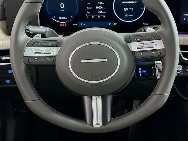Sonata Hybrid Limited