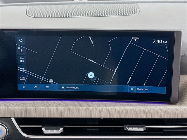 Sonata Hybrid Limited