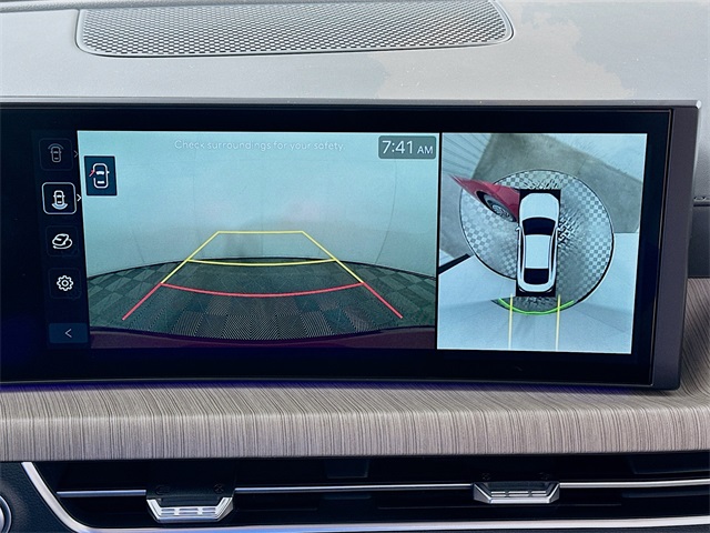 Sonata Hybrid Limited