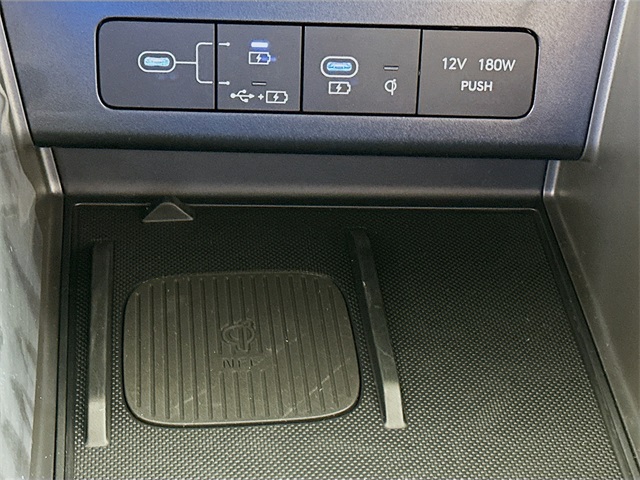 Sonata Hybrid Limited