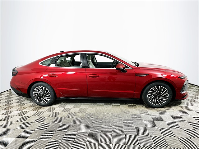 Sonata Hybrid Limited