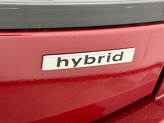 Sonata Hybrid Limited