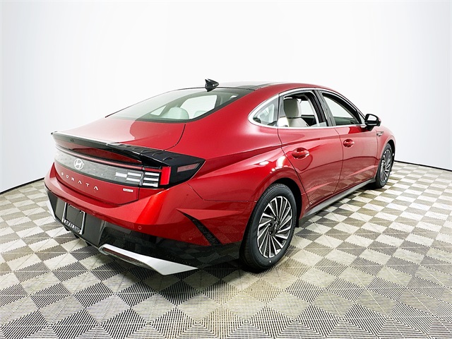 Sonata Hybrid Limited