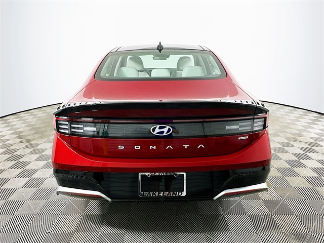 Sonata Hybrid Limited
