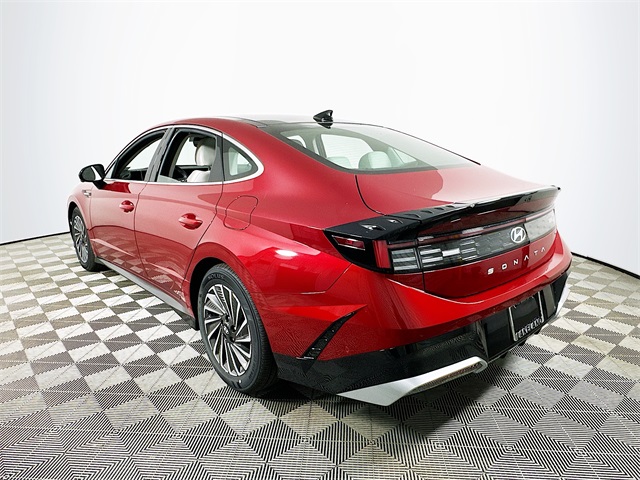 Sonata Hybrid Limited