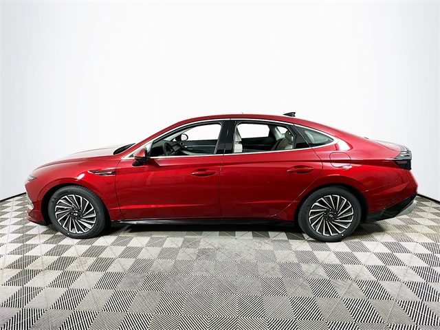 Sonata Hybrid Limited