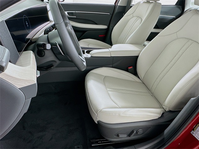 Sonata Hybrid Limited