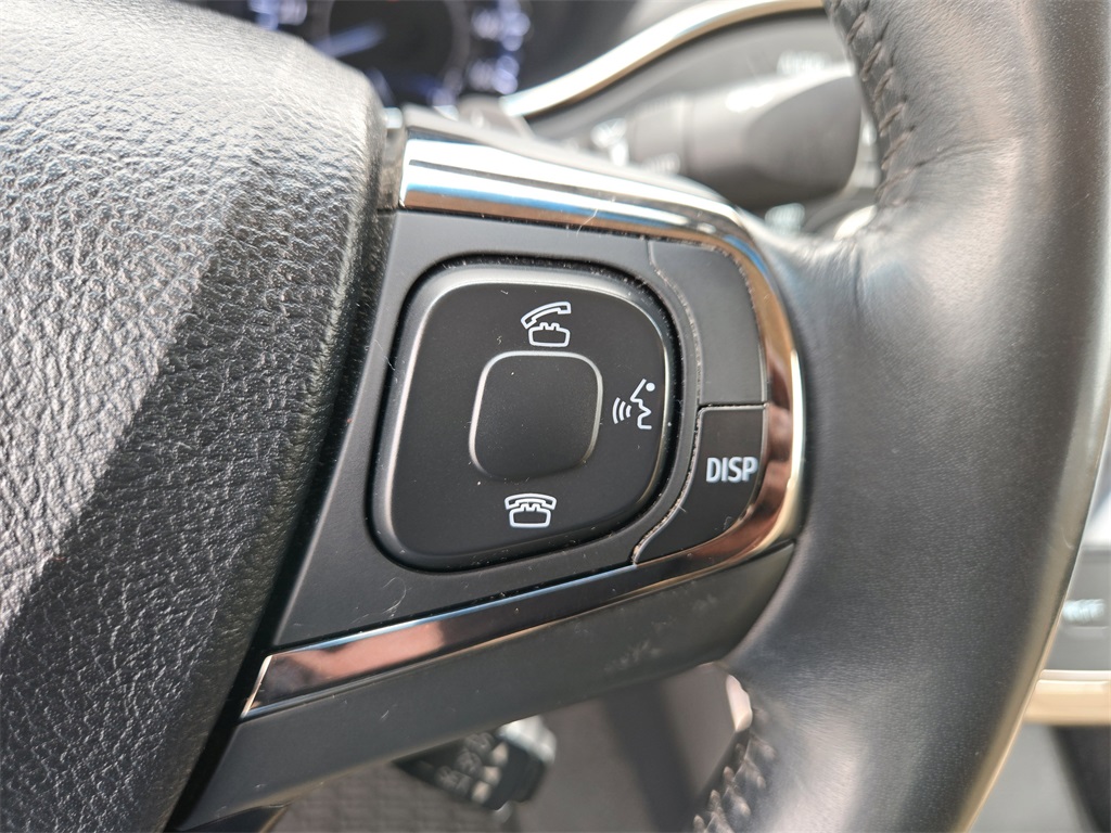 Used 2015 Toyota Avalon Sedan